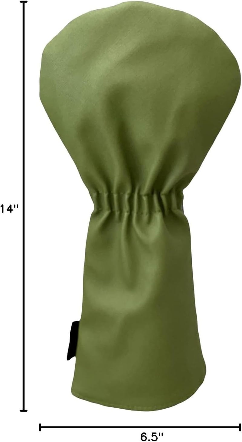 Balanced Co. . Funny Golf Driver Headcover - Image 2